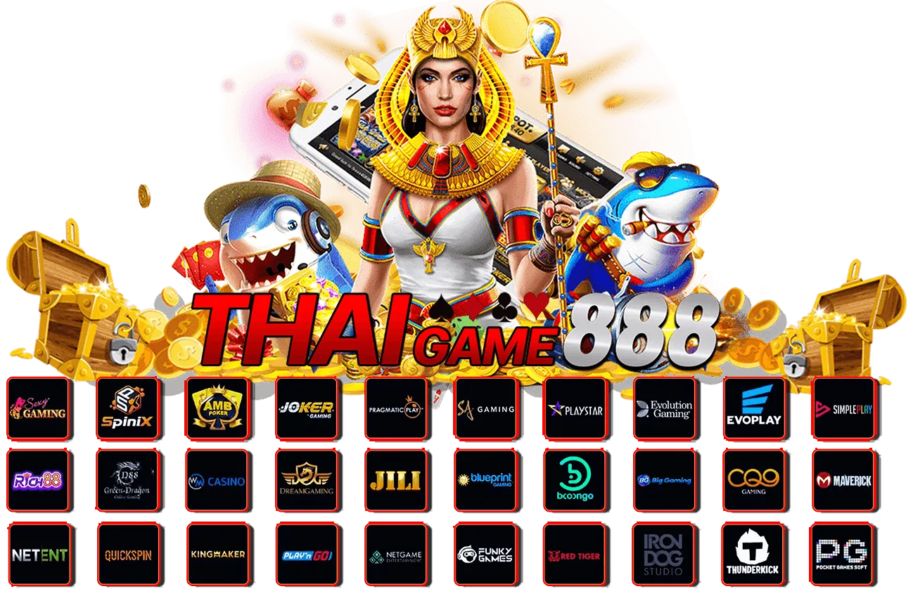 thaigame888